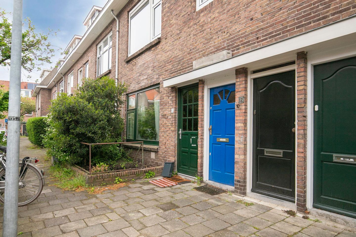 Photo 29 of Duikerstraat 10-BS