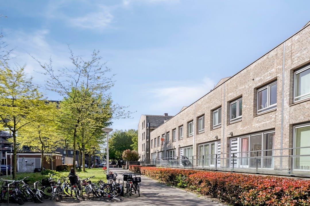 Photo 31 of Kerdijkhof 15