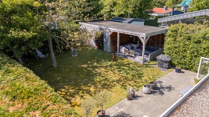 Vrijstaande woning te koop: Leeuwerikenlaan 14, Kamperland