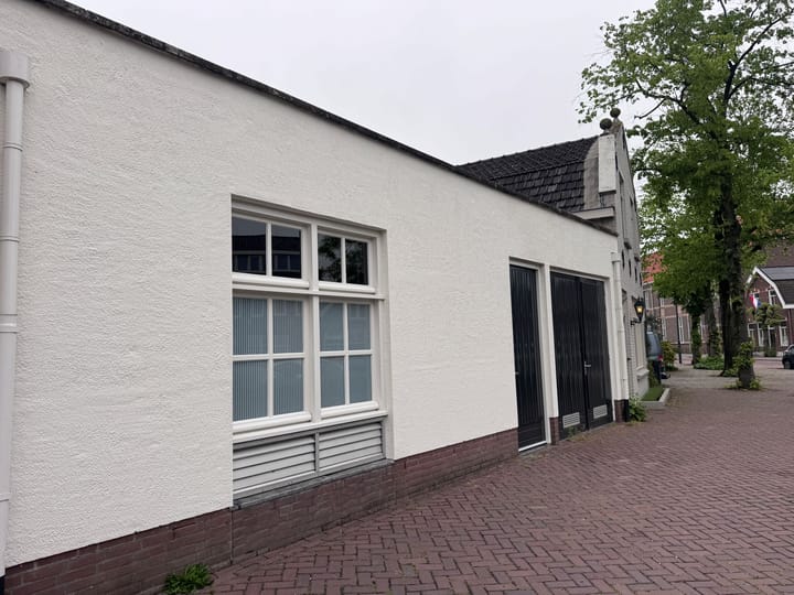 St.-Elisabethstraat 48, Vught