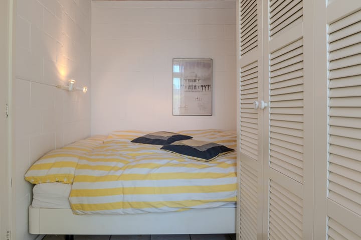 Vrijstaande woning te koop: Leeuwerikenlaan 14, Kamperland