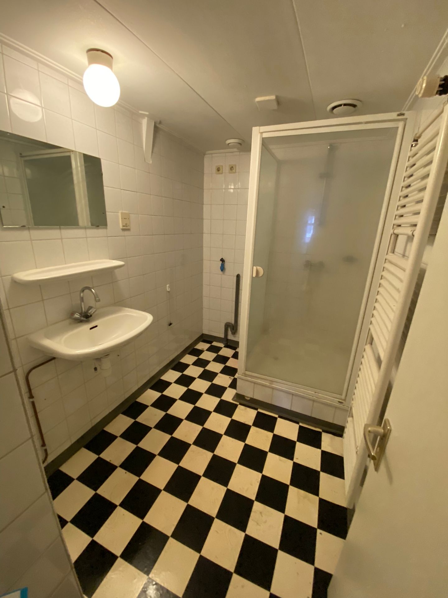 Foto 4 van Korte Kapoeniestraat 1-A
