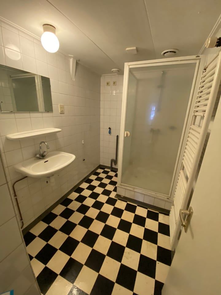 Foto 4 van Korte Kapoeniestraat 1-A