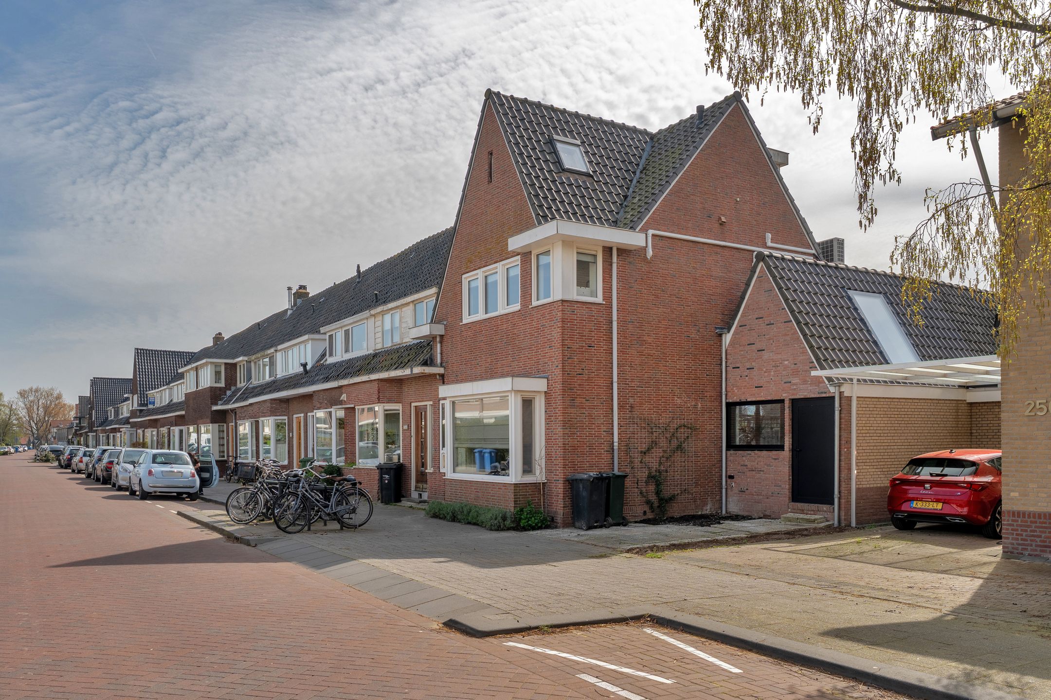 Photo 36 of Zestienhovensekade 252