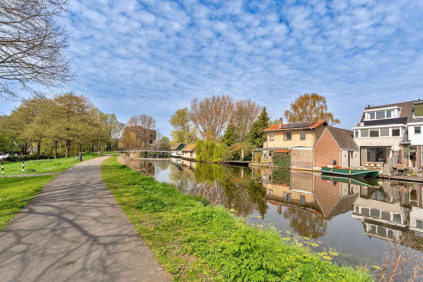 Photo 40 of Zestienhovensekade 252