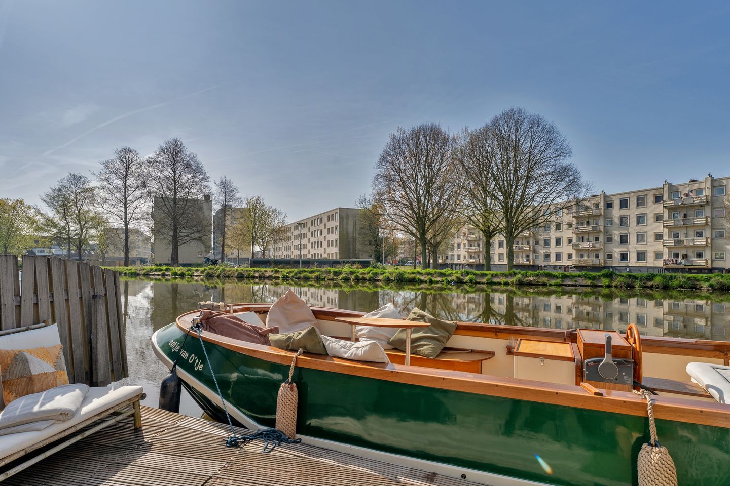 Photo 34 of Zestienhovensekade 252