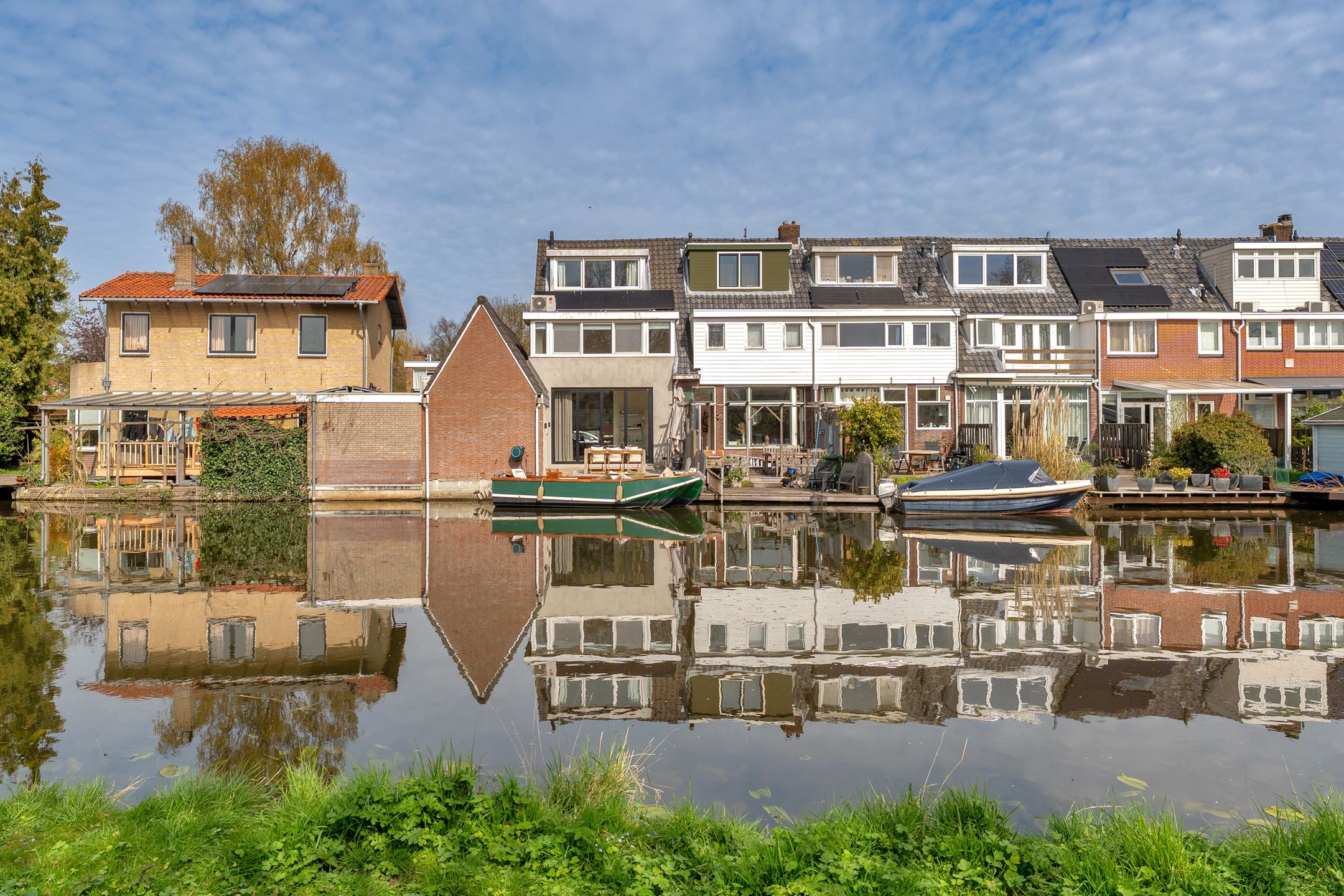 Photo 39 of Zestienhovensekade 252