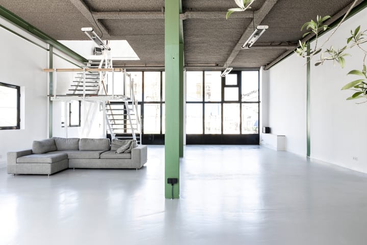 Papaverweg 29-D, Amsterdam