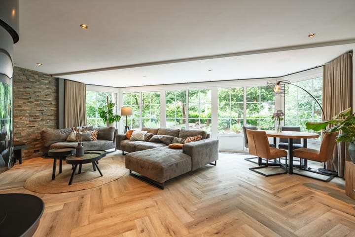 Foto 4 van Lindelaan 10-A