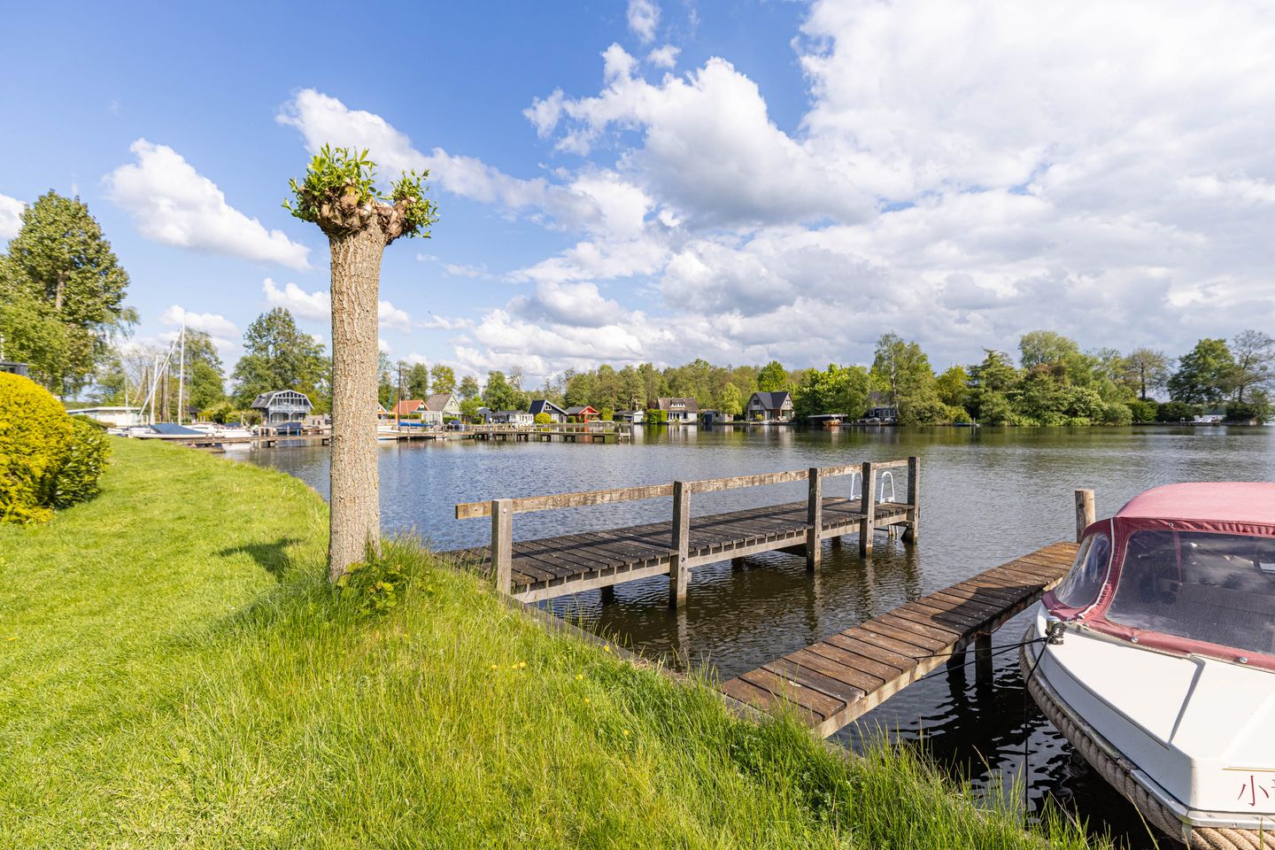 Photo 44 of Oude Badweg 148-A14