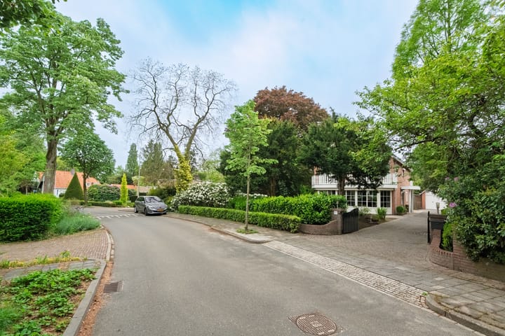 Foto 3 van Lindelaan 10-A