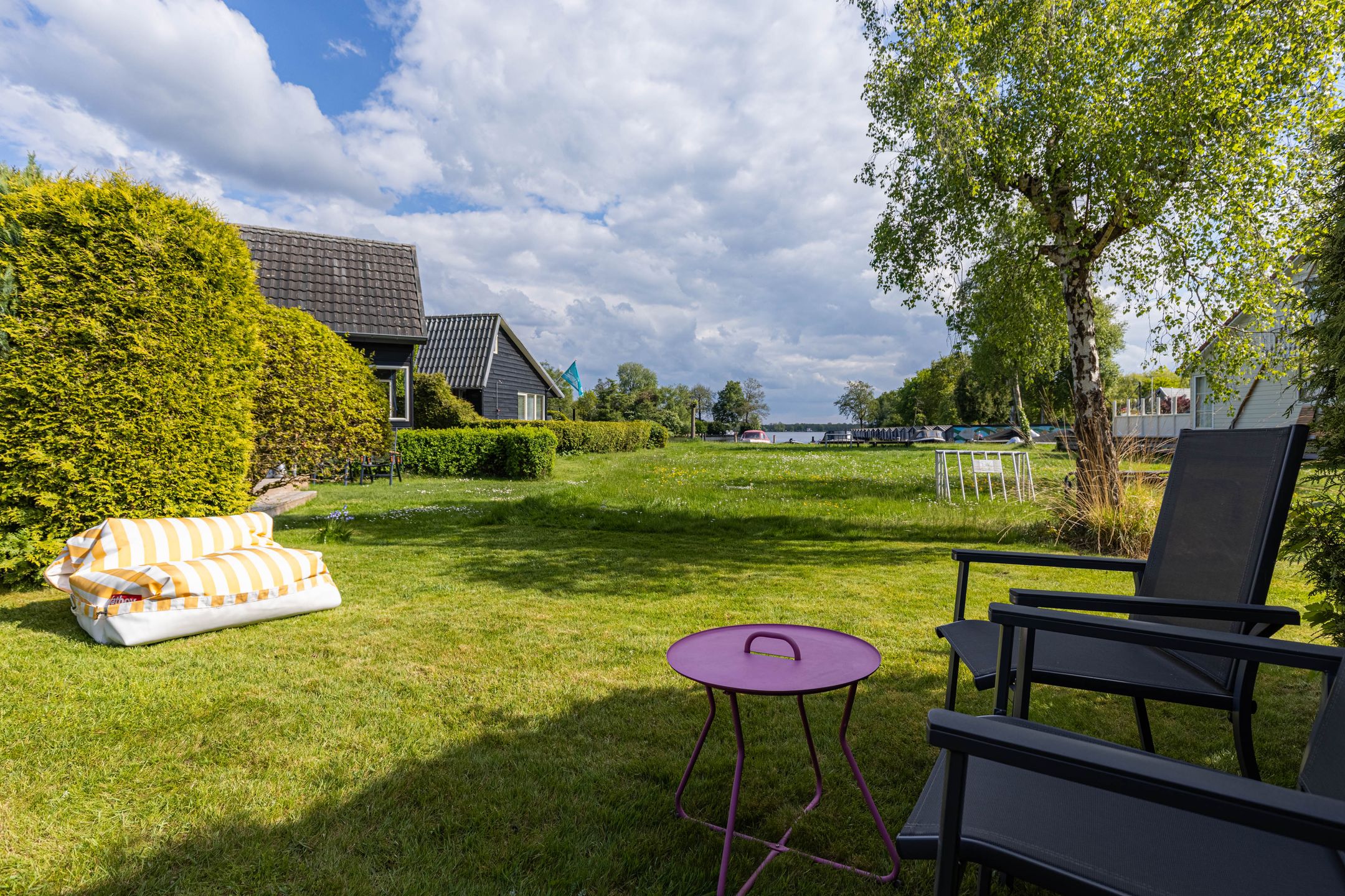 Photo 42 of Oude Badweg 148-A14
