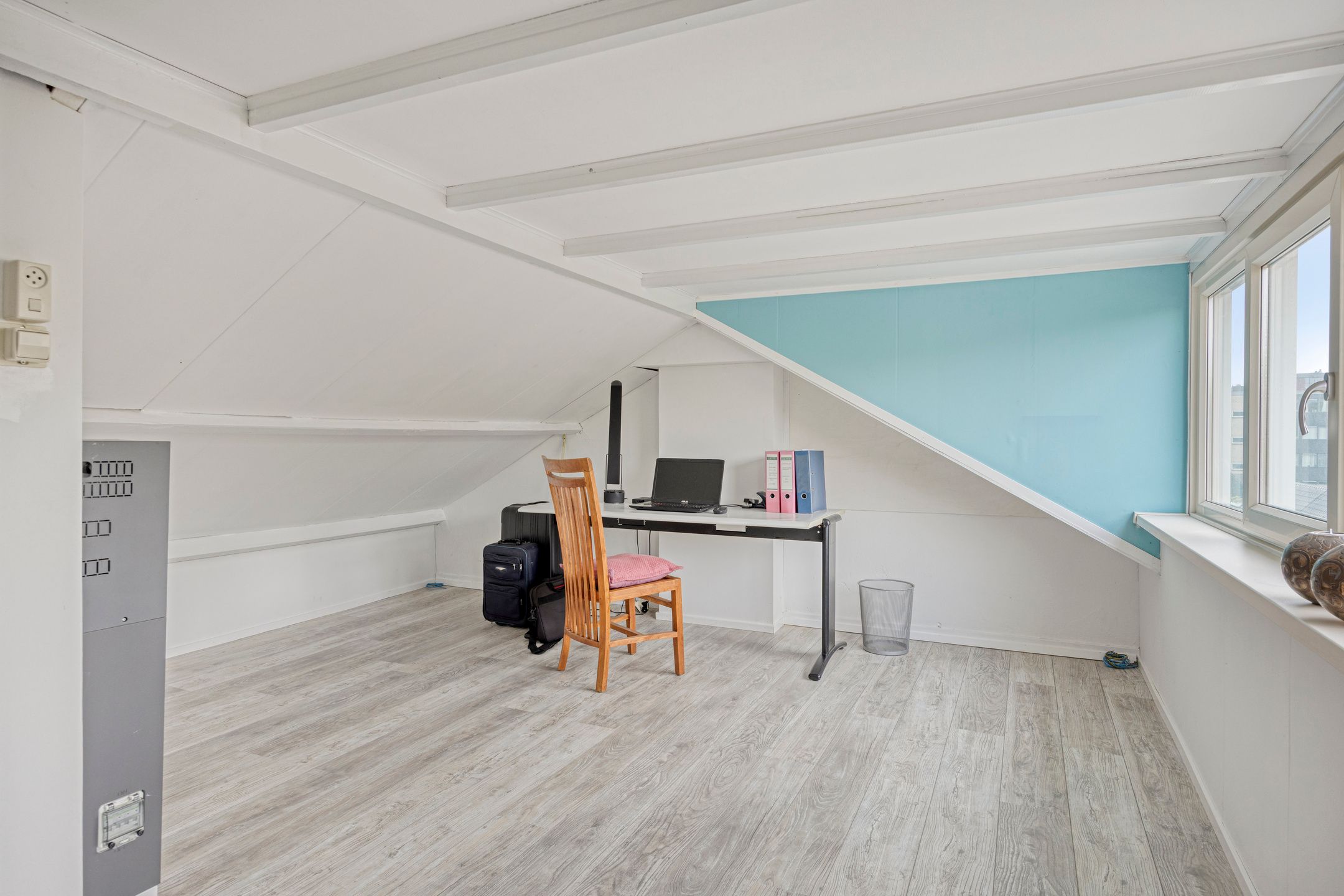 Charming Extended Terraced House with Deep Garden in IJsselstein Oranjekwartier — 21