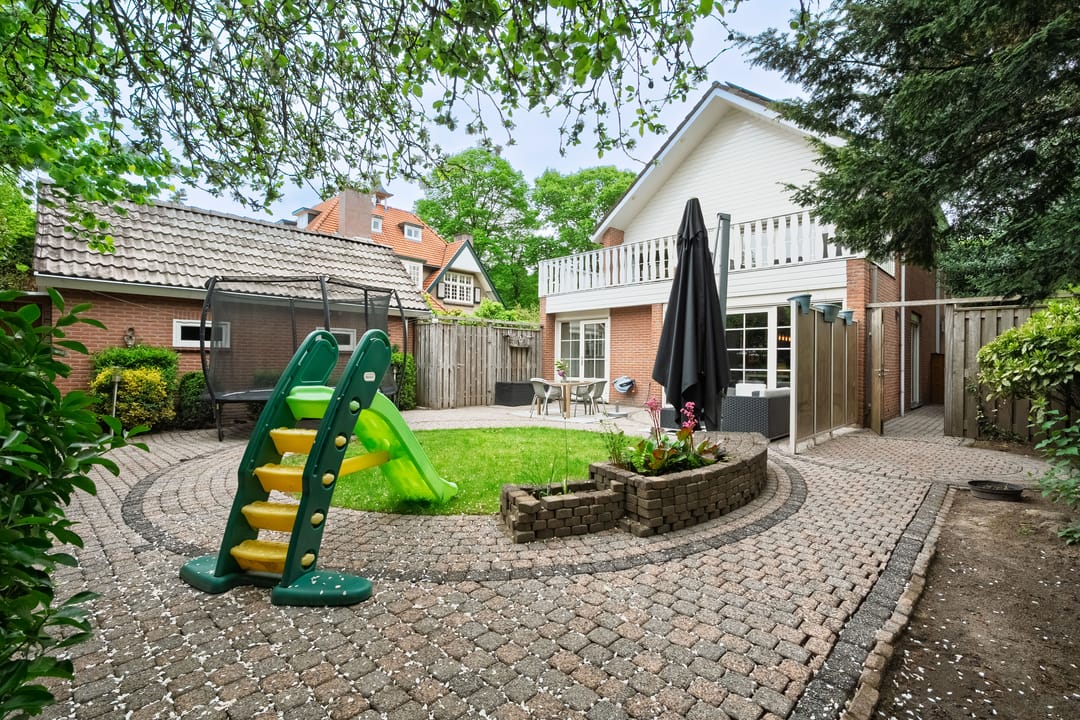 Foto 43 van Lindelaan 10-A