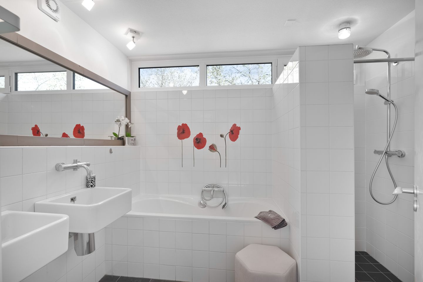 Foto 4 van Vermiljoenstraat 4