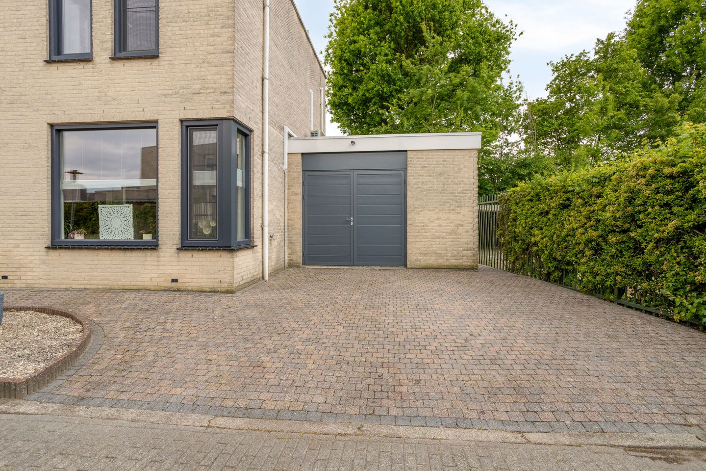 Foto 4 van Olmenstraat 1