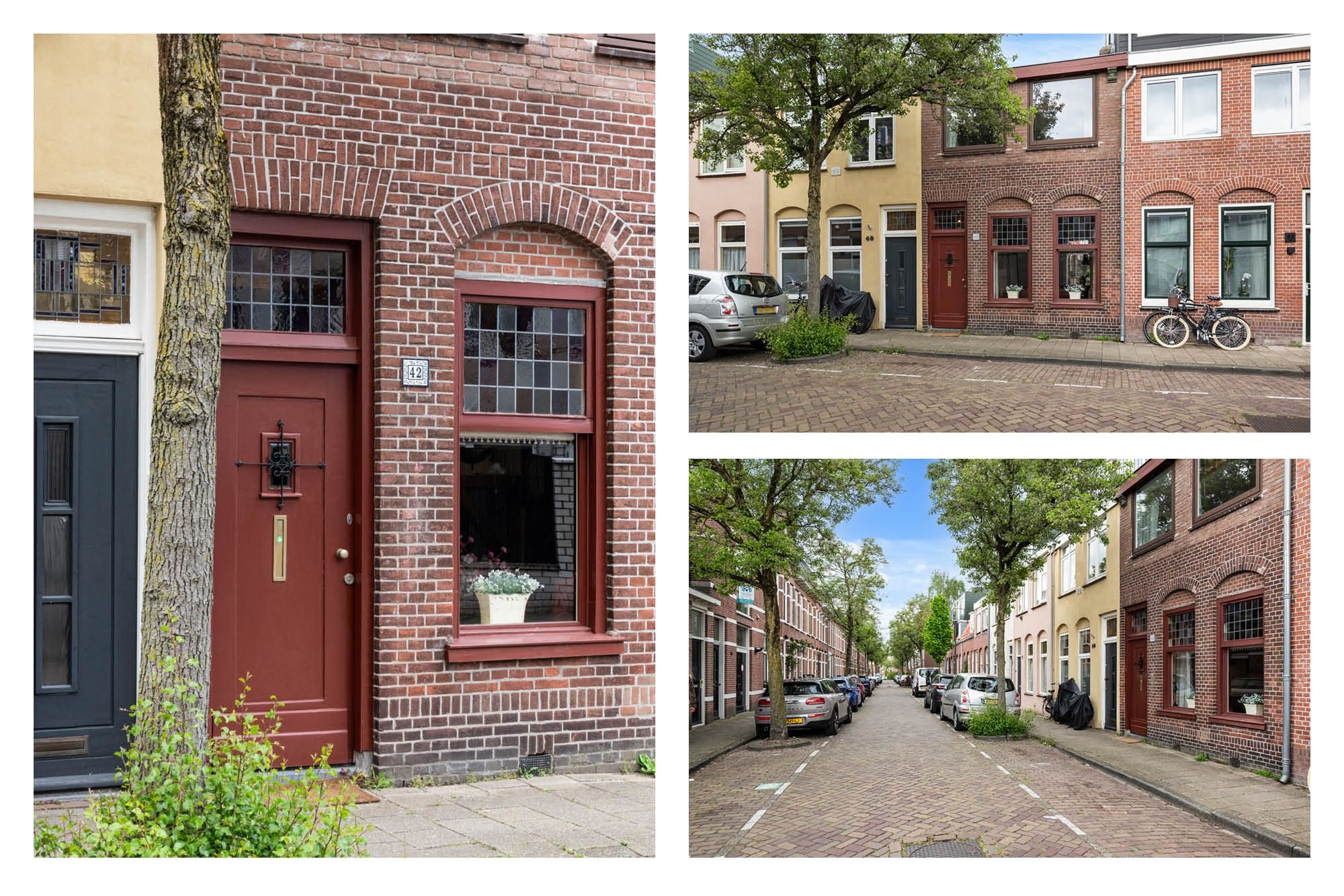 Foto 6 van Tweede Vooruitgangstraat 42