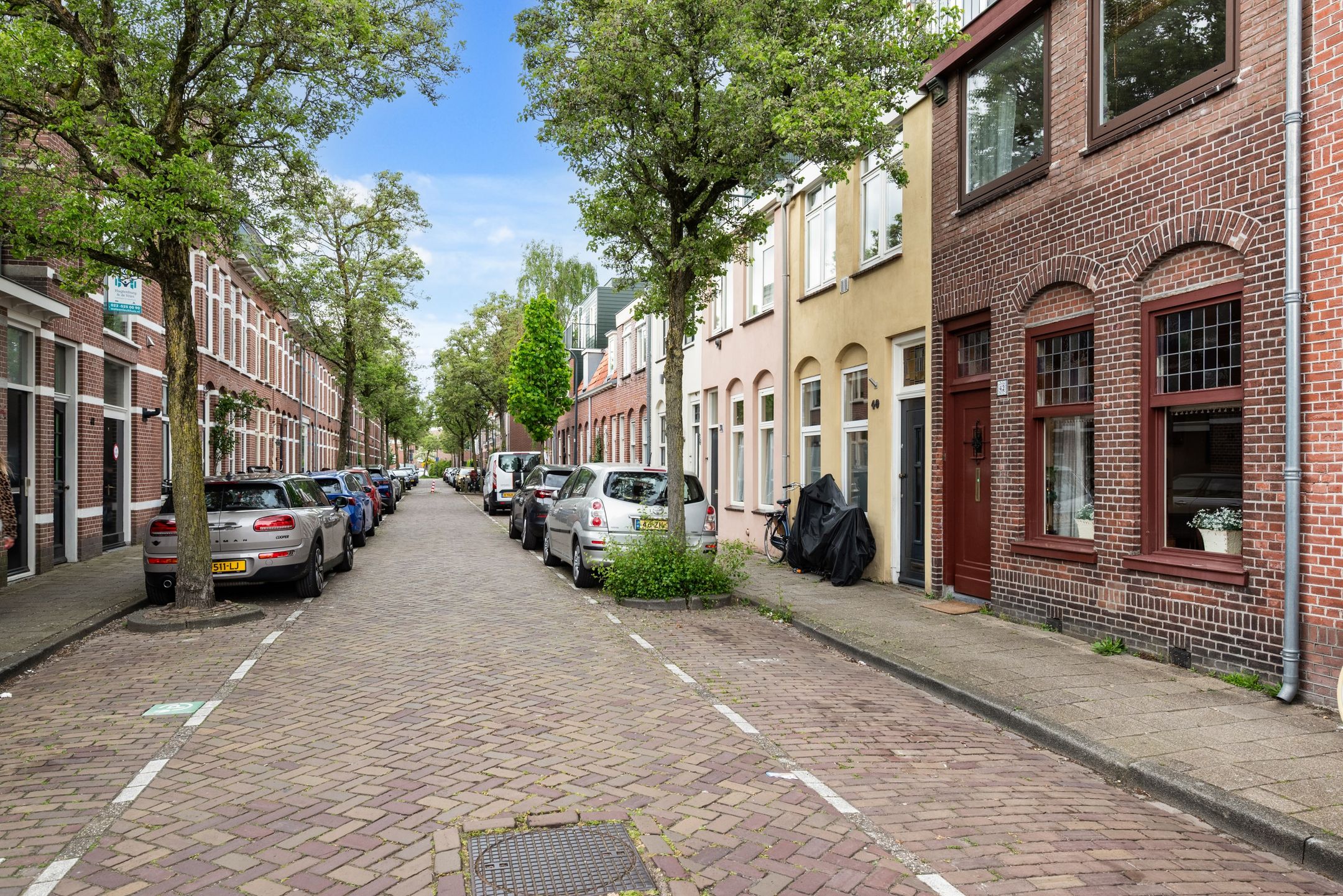 Foto 33 van Tweede Vooruitgangstraat 42
