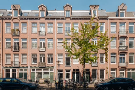 Bentinckstraat thumbnail