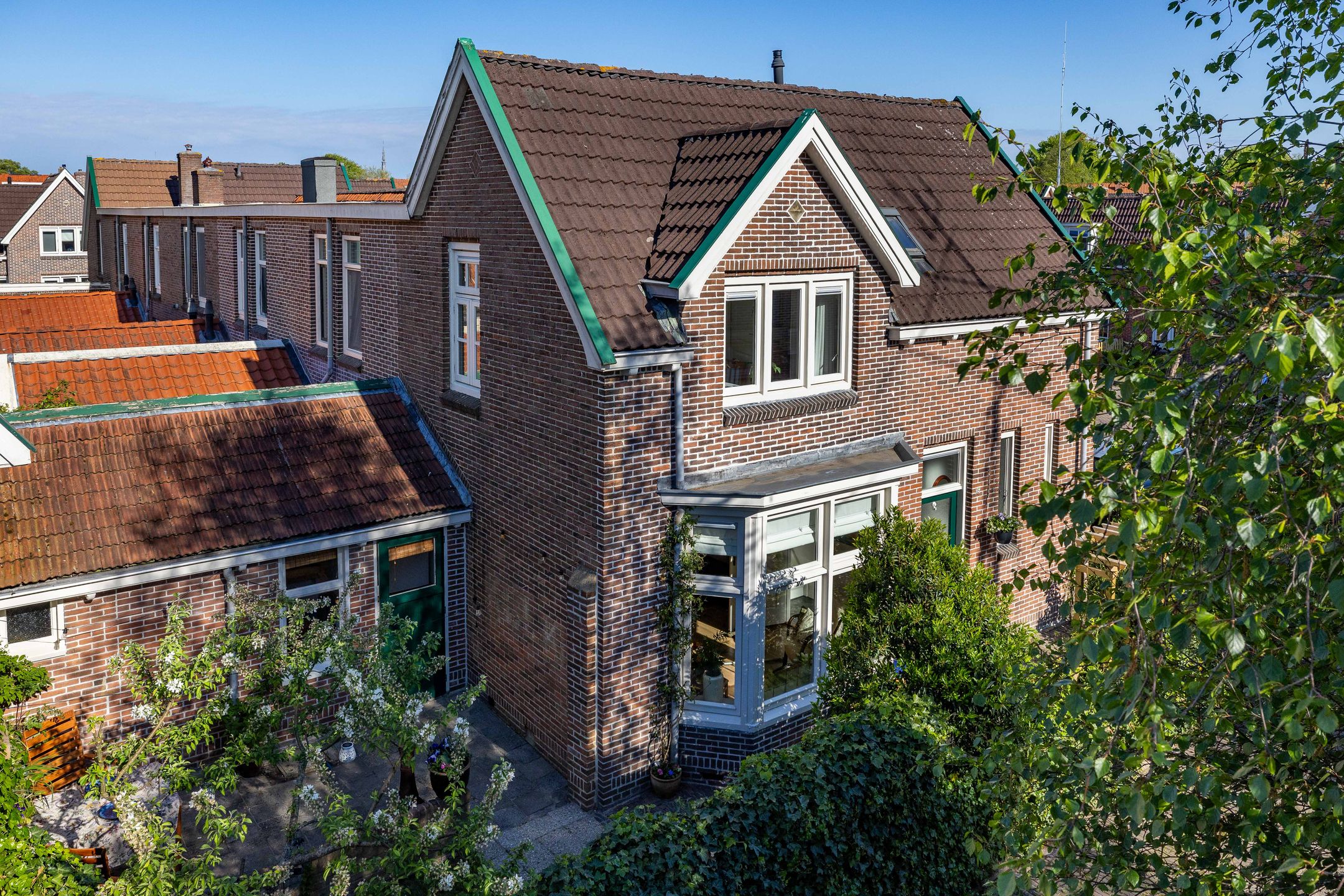 Photo 9 of Kwekerijstraat 15