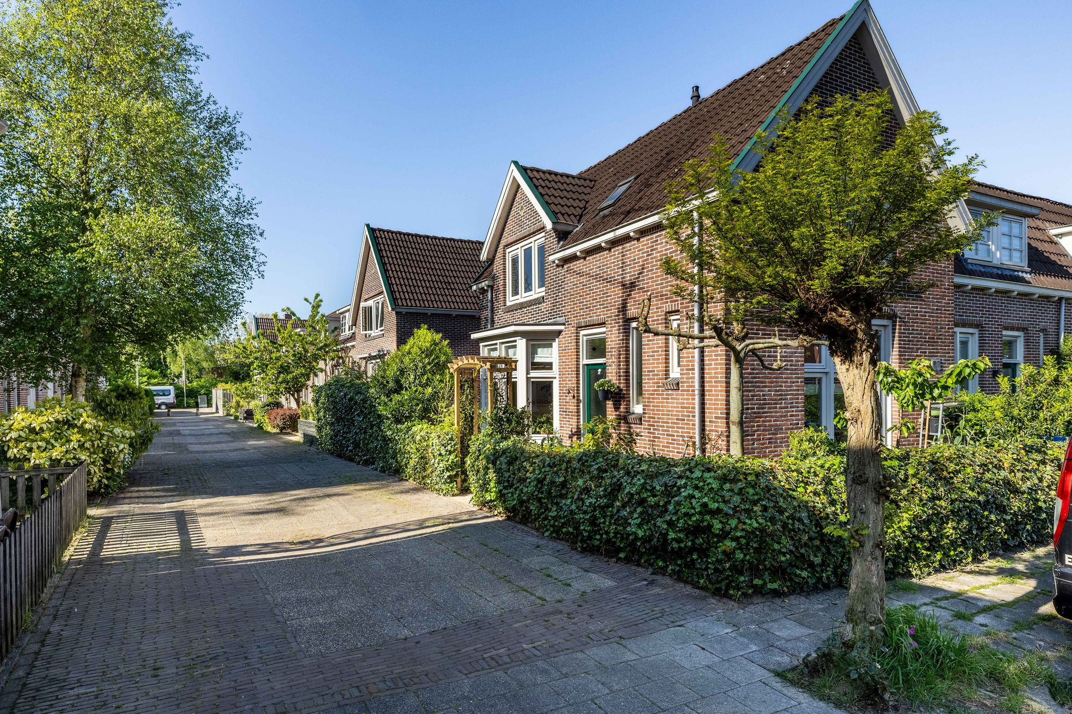 Photo 6 of Kwekerijstraat 15