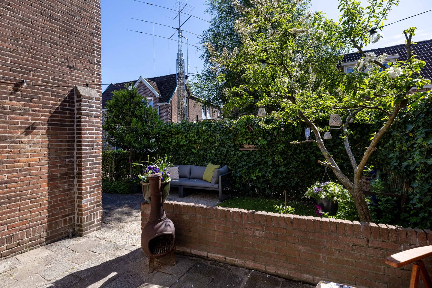 Photo 40 of Kwekerijstraat 15