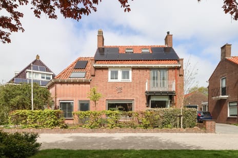 Thorbeckestraat thumbnail
