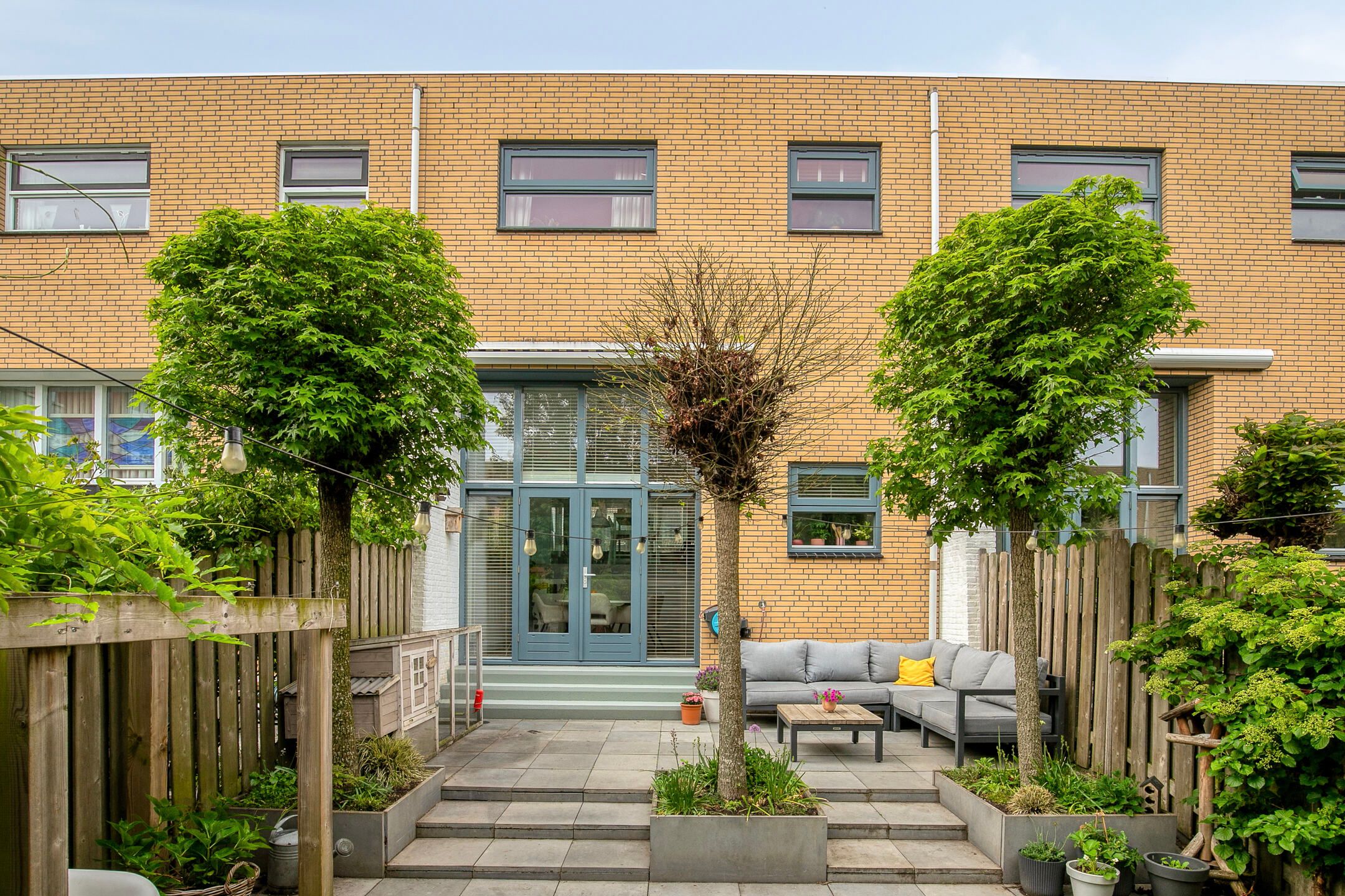 Photo 30 of Commissaris van der Hartenlaan 12