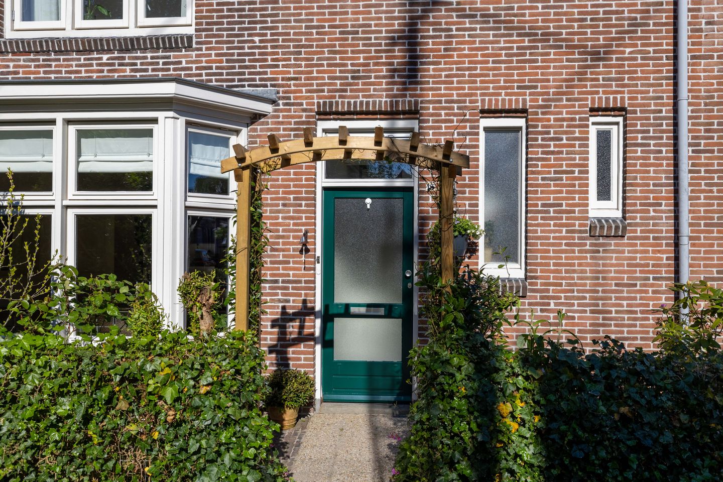 Photo 10 of Kwekerijstraat 15