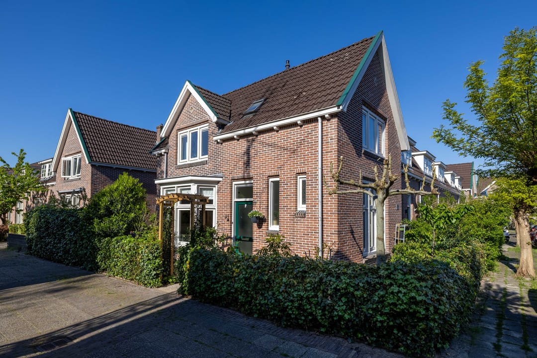 Photo 1 of Kwekerijstraat 15