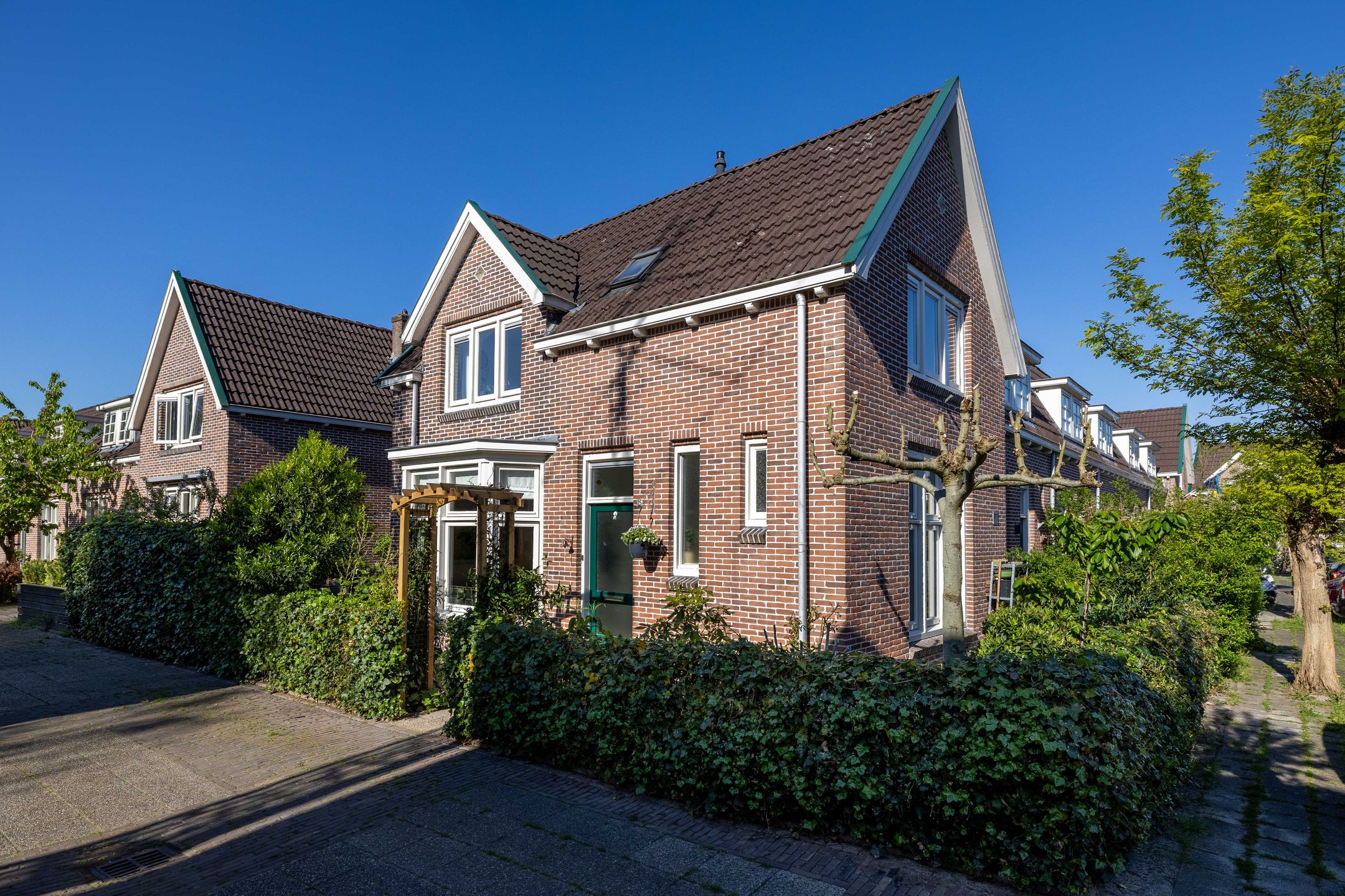 Kwekerijstraat 15 