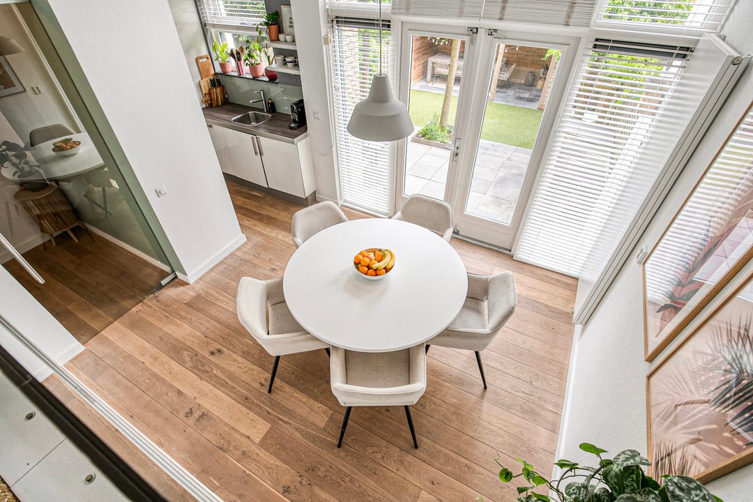 Photo 11 of Commissaris van der Hartenlaan 12