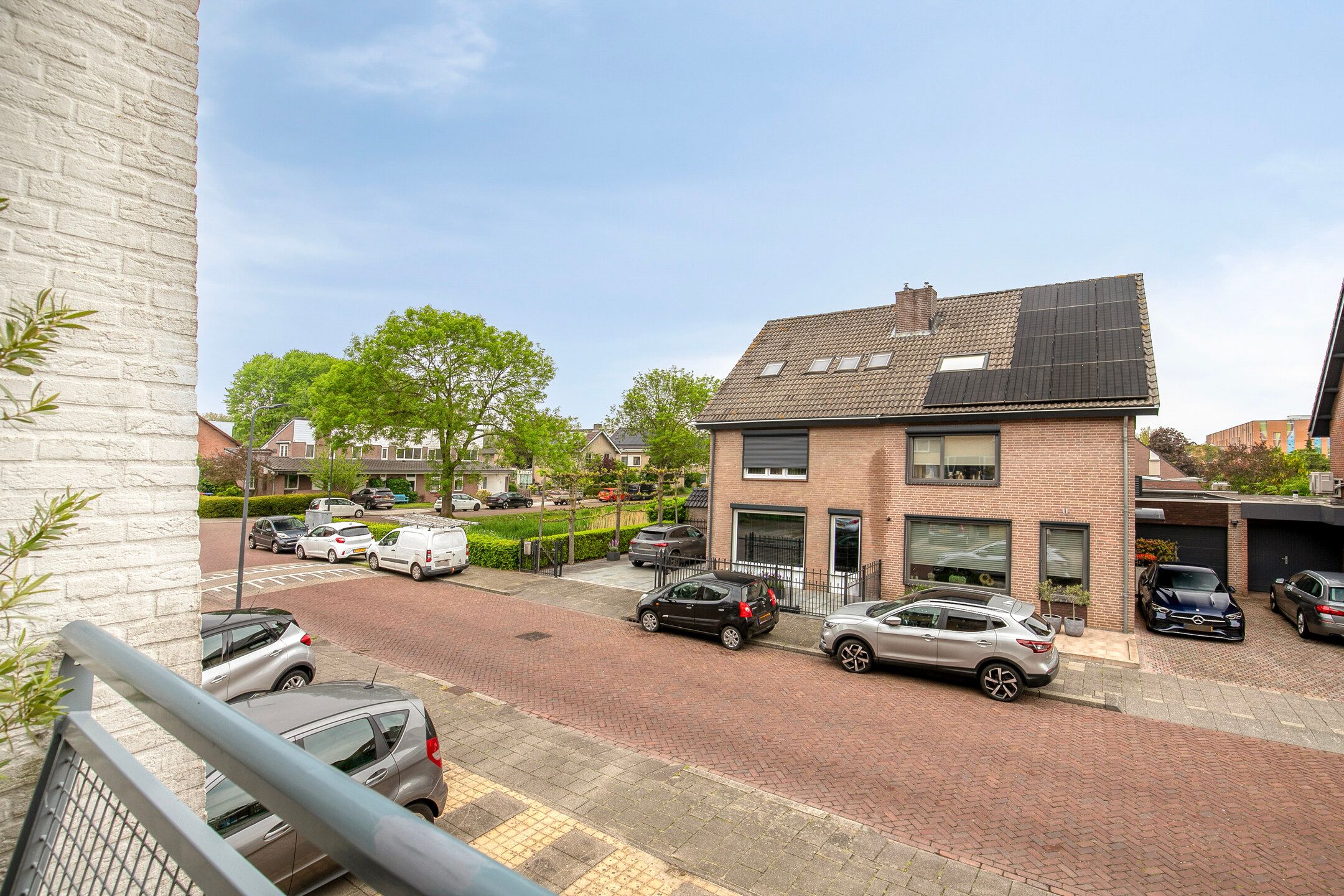Photo 24 of Commissaris van der Hartenlaan 12