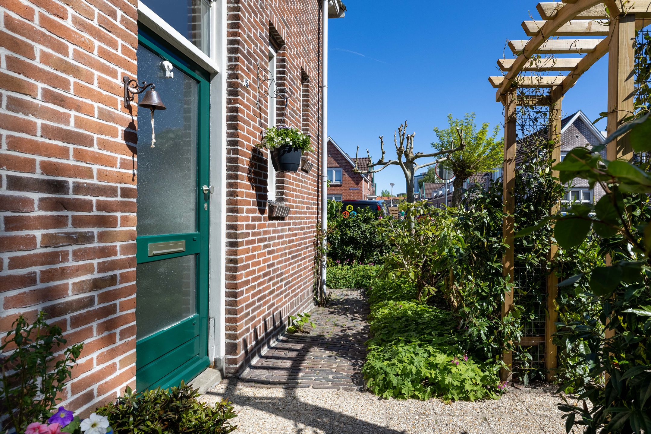 Photo 45 of Kwekerijstraat 15