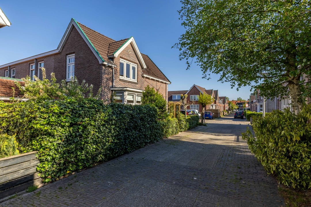 Photo 7 of Kwekerijstraat 15