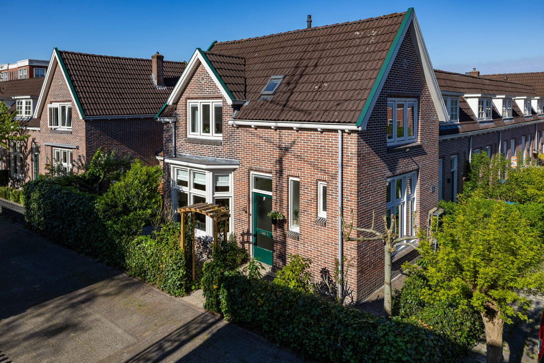 Photo 8 of Kwekerijstraat 15