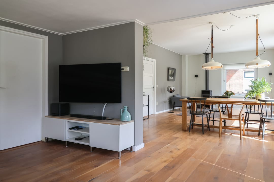 Foto 32 van Thorbeckestraat 1