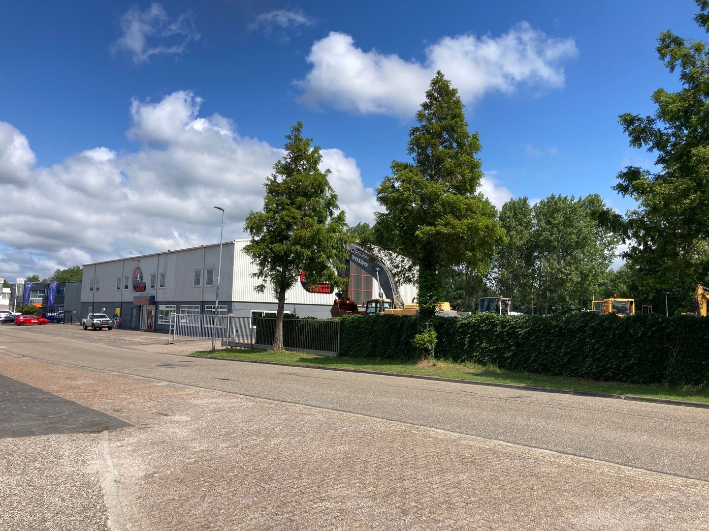Bekijk foto 3 van Molenwerf 15