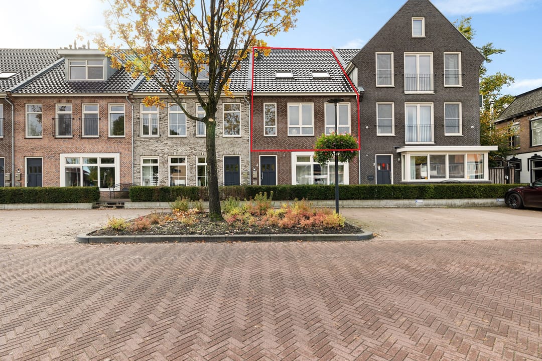 Foto 1 van Vaart ZZ 4-D