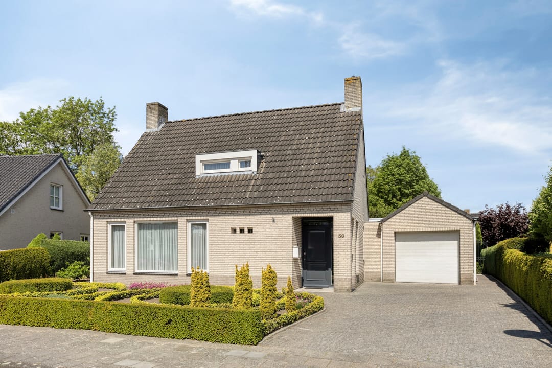 Foto 1 van De Wiet 36