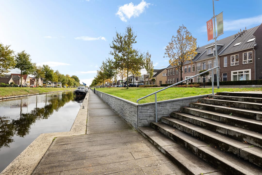 Foto 41 van Vaart ZZ 4-D