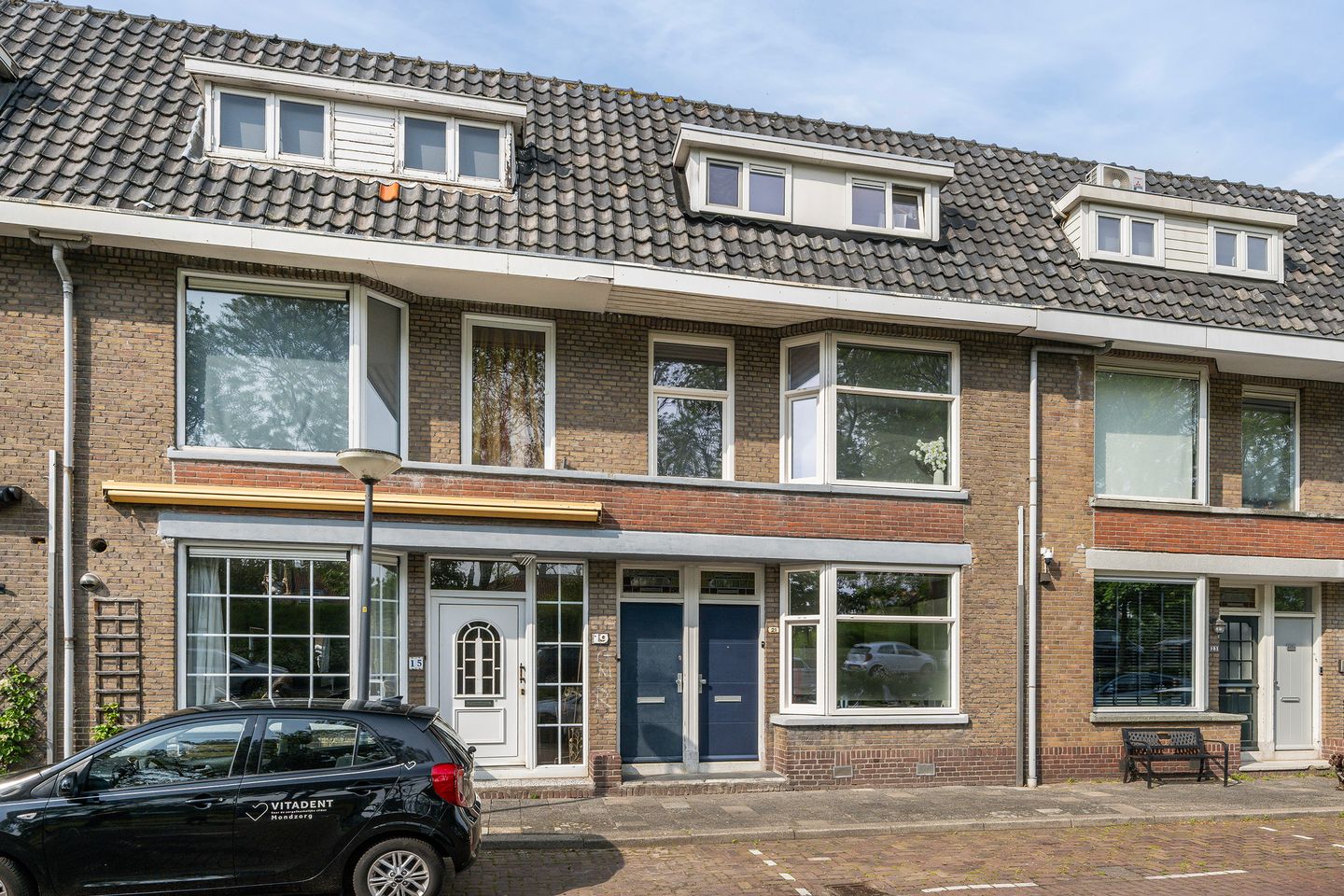 Foto 5 van Dijklaan 21