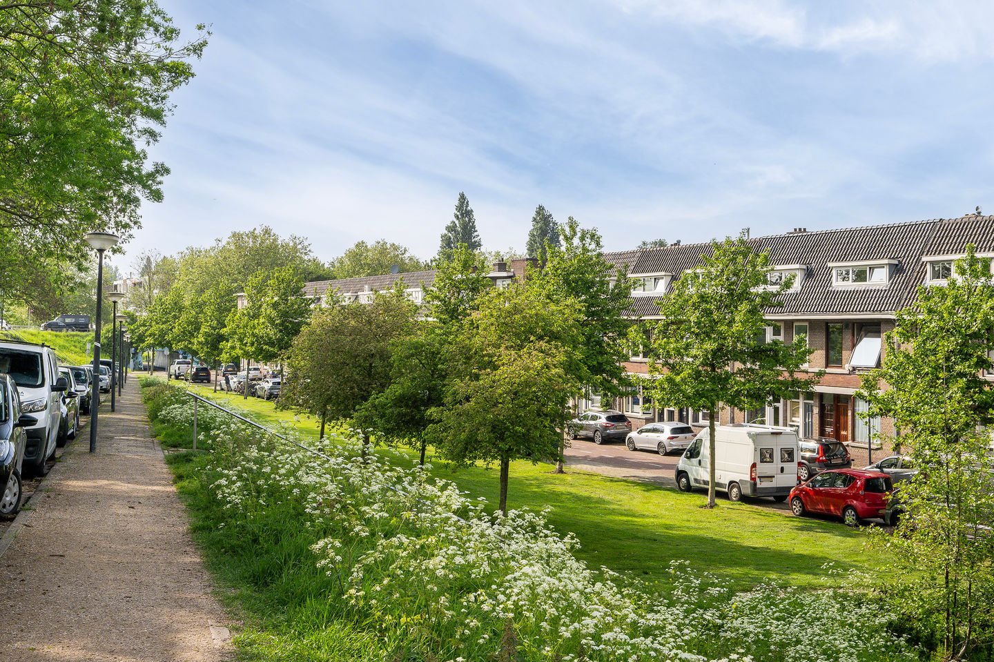 Foto 4 van Dijklaan 21
