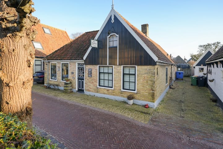 Foto 2 van Kerkstraat 11