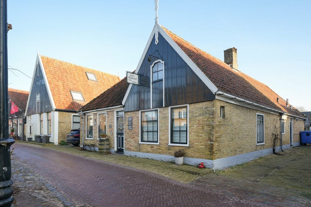 Foto 1 van Kerkstraat 11