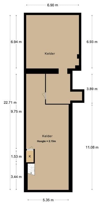 Foto 37 van Kerkstraat 11