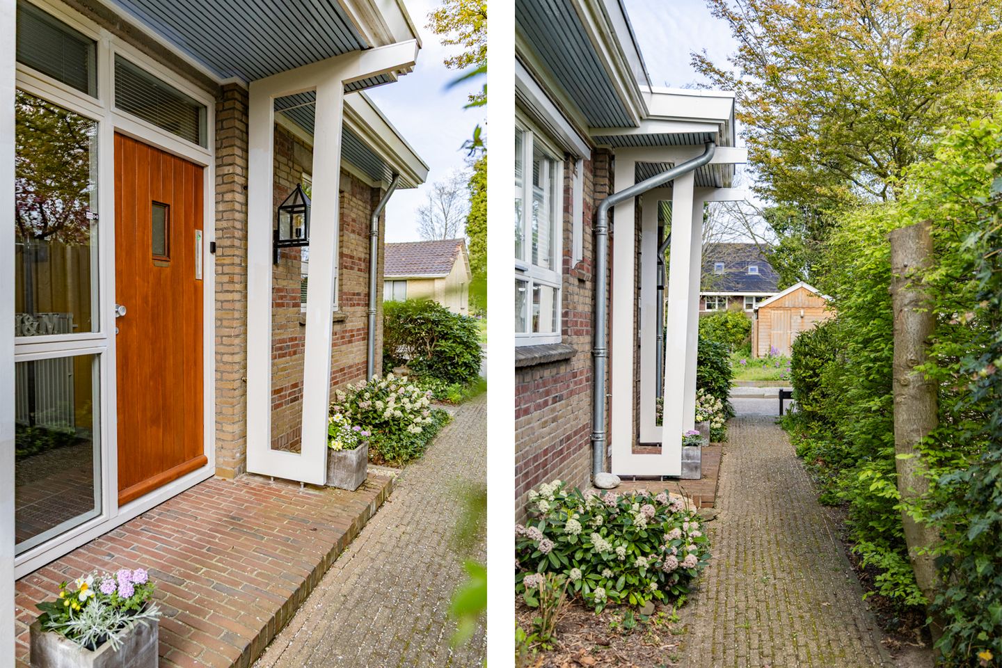 Foto 4 van Parklaan 33