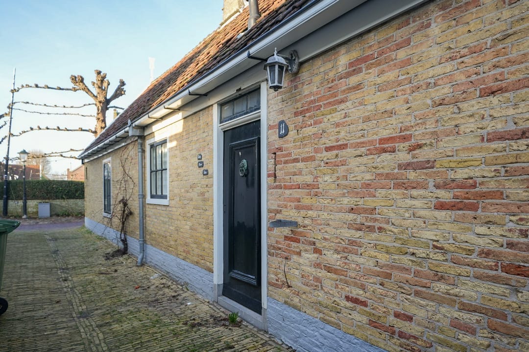 Foto 7 van Kerkstraat 11