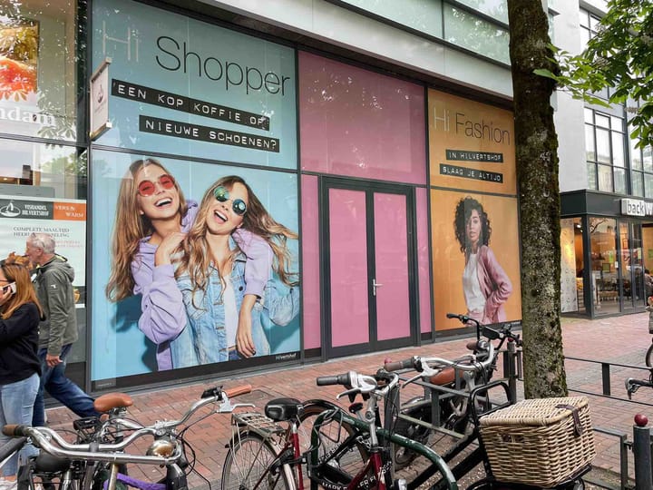 Groest 66, Hilversum