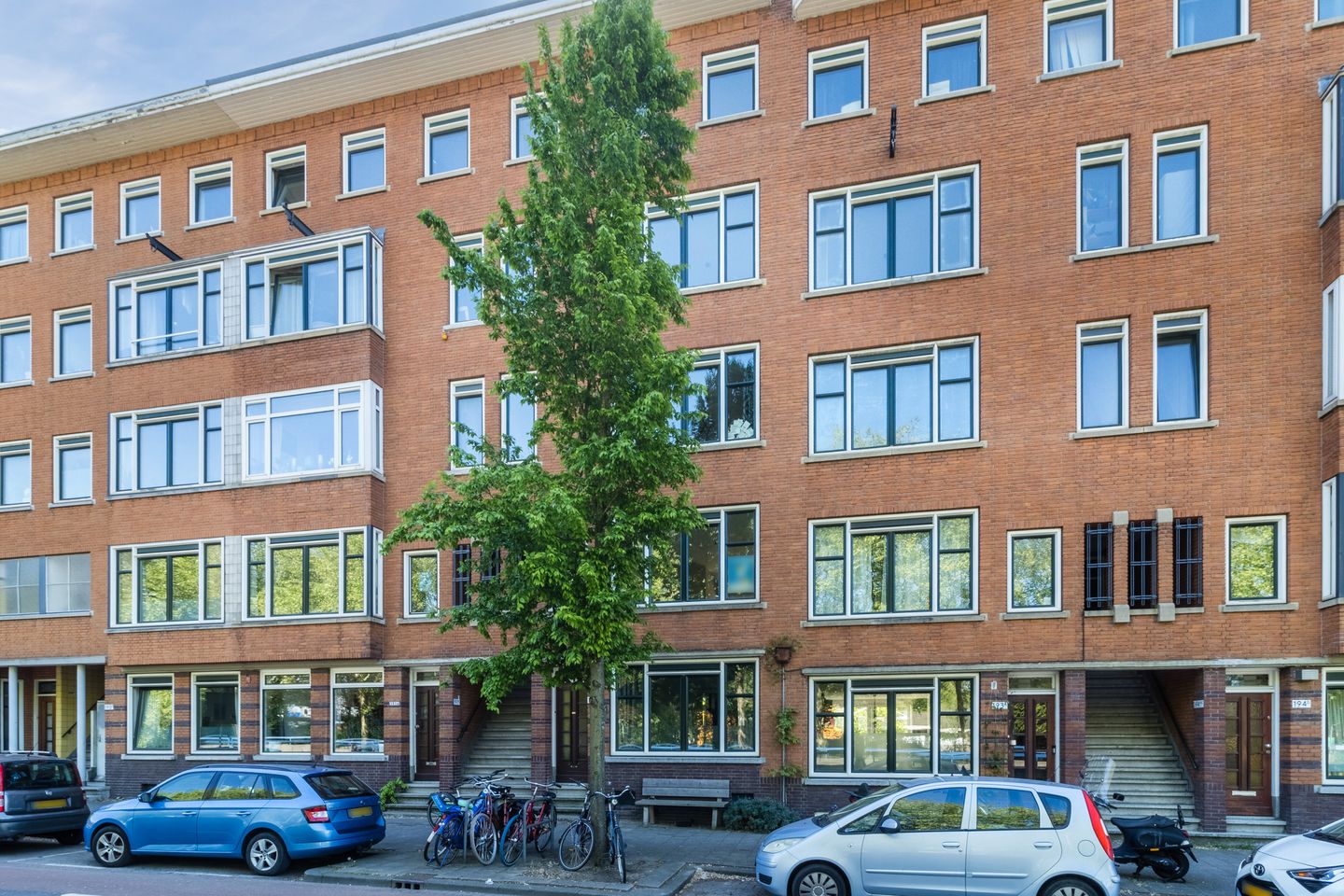 Foto 1 van Gordelweg 192-B